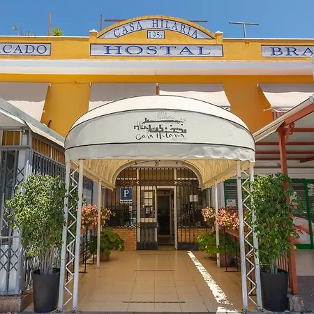 Hilaria Maison d'hôtes