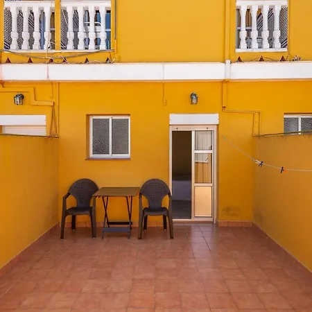 Maison d'hôtes Hilaria