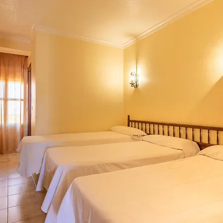 Maison d'hôtes Hilaria Mazagón